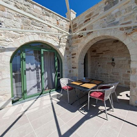 Villa Apollo - Saint George'S Retreat Village Kokkino Chorio Exterior foto