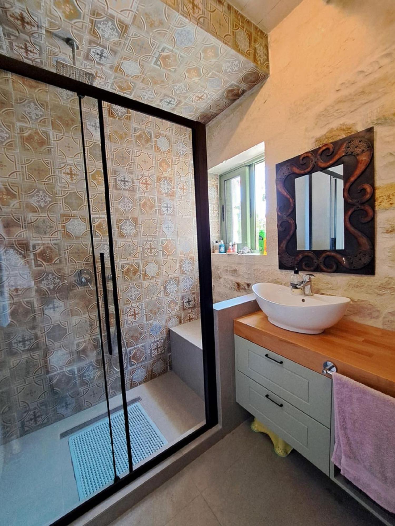Villa Apollo - Saint George'S Retreat Village Kokkino Chorio Exterior foto