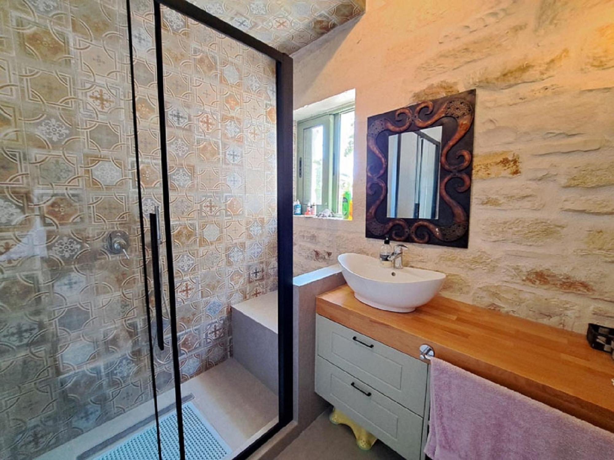 Villa Apollo - Saint George'S Retreat Village Kokkino Chorio Exterior foto