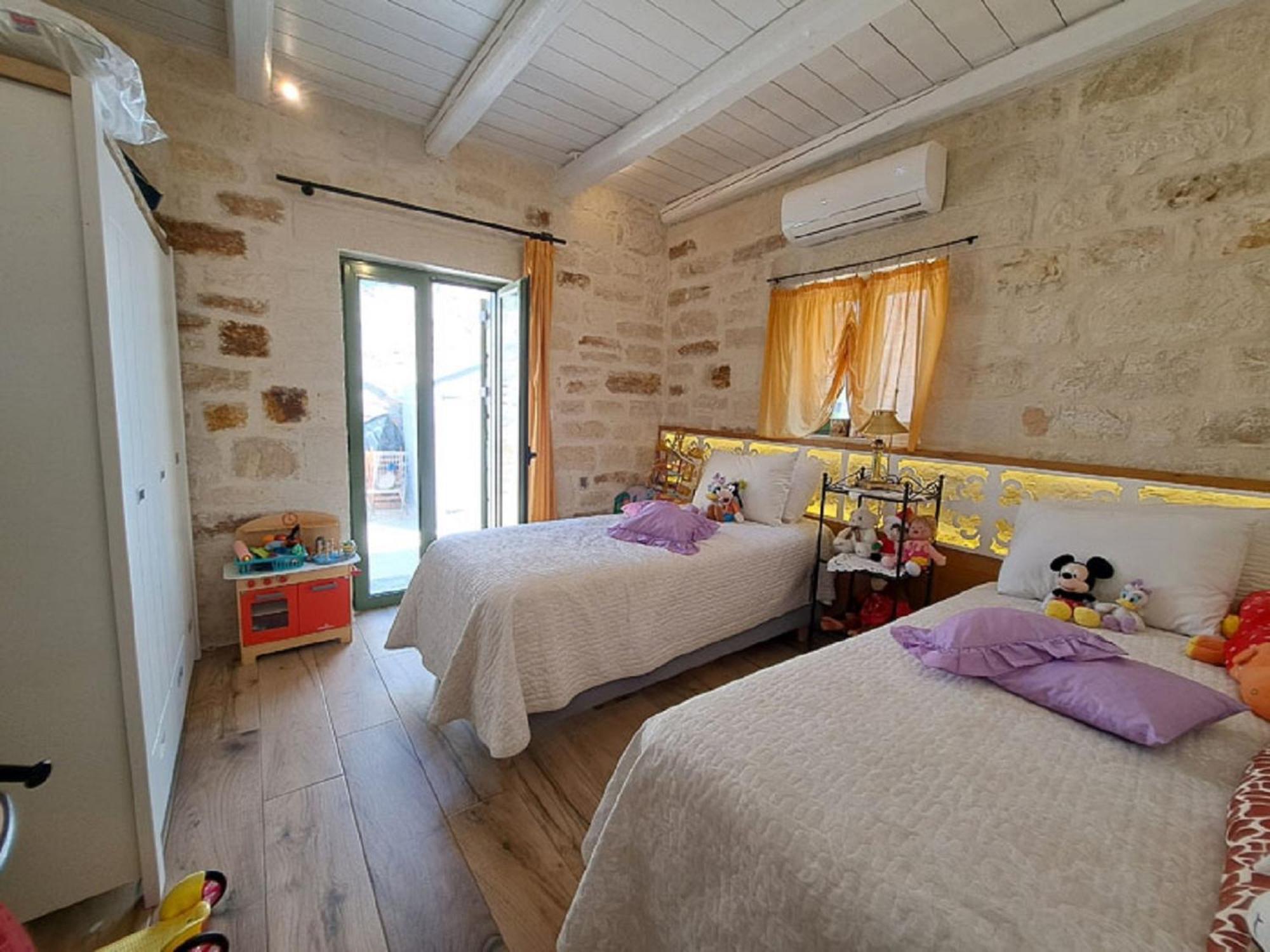 Villa Apollo - Saint George'S Retreat Village Kokkino Chorio Exterior foto