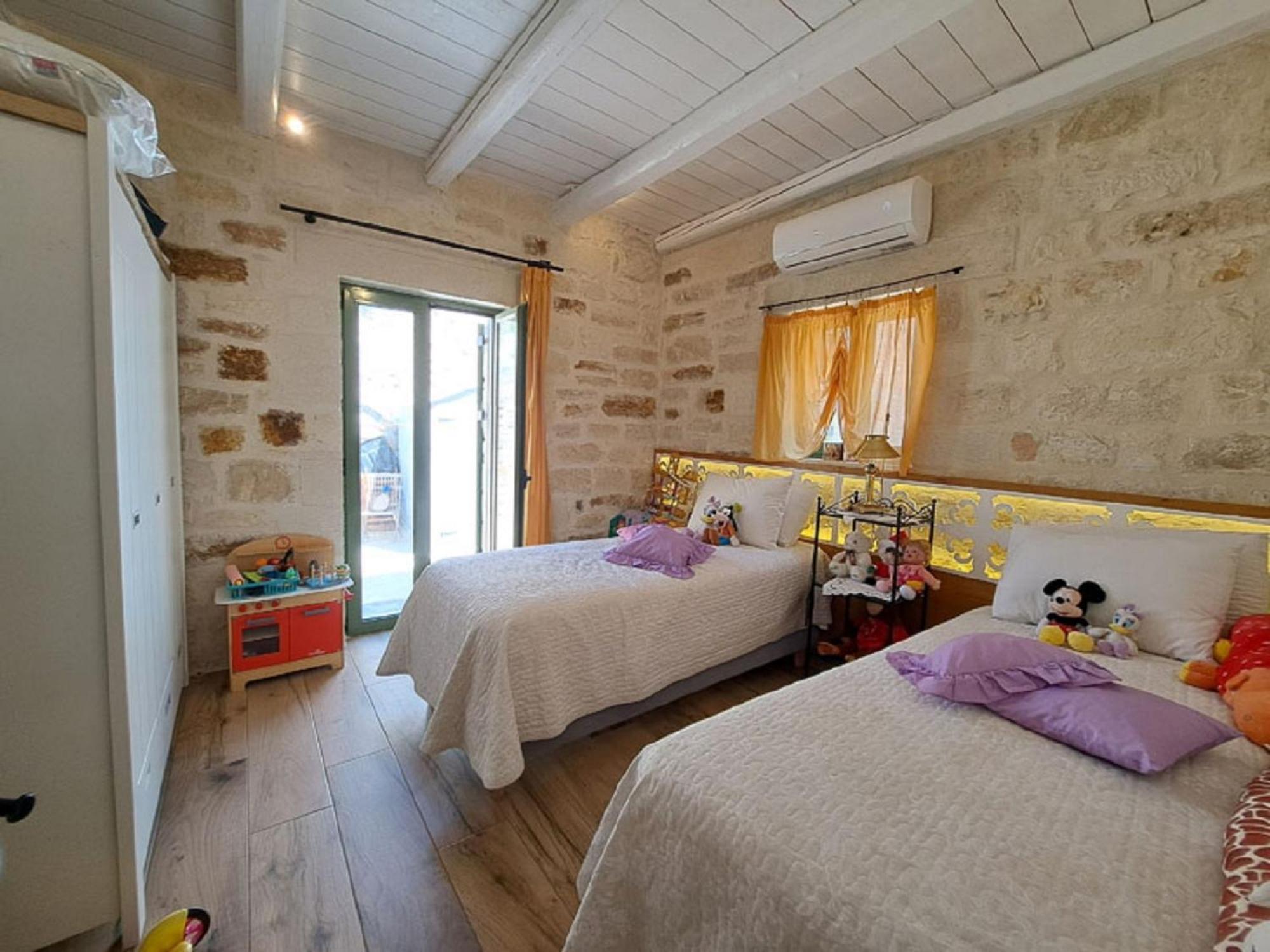 Villa Apollo - Saint George'S Retreat Village Kokkino Chorio Exterior foto