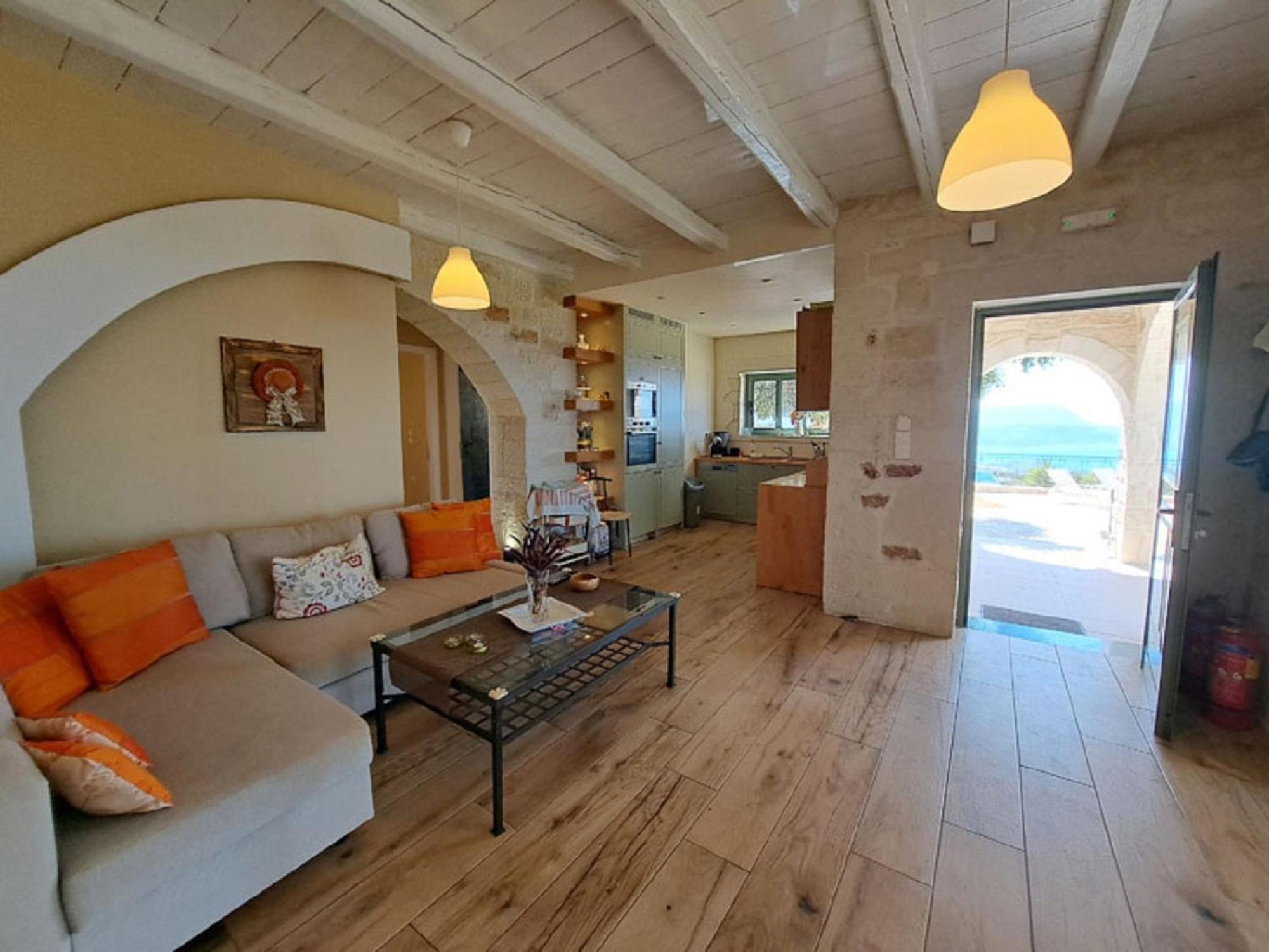 Villa Apollo - Saint George'S Retreat Village Kokkino Chorio Exterior foto