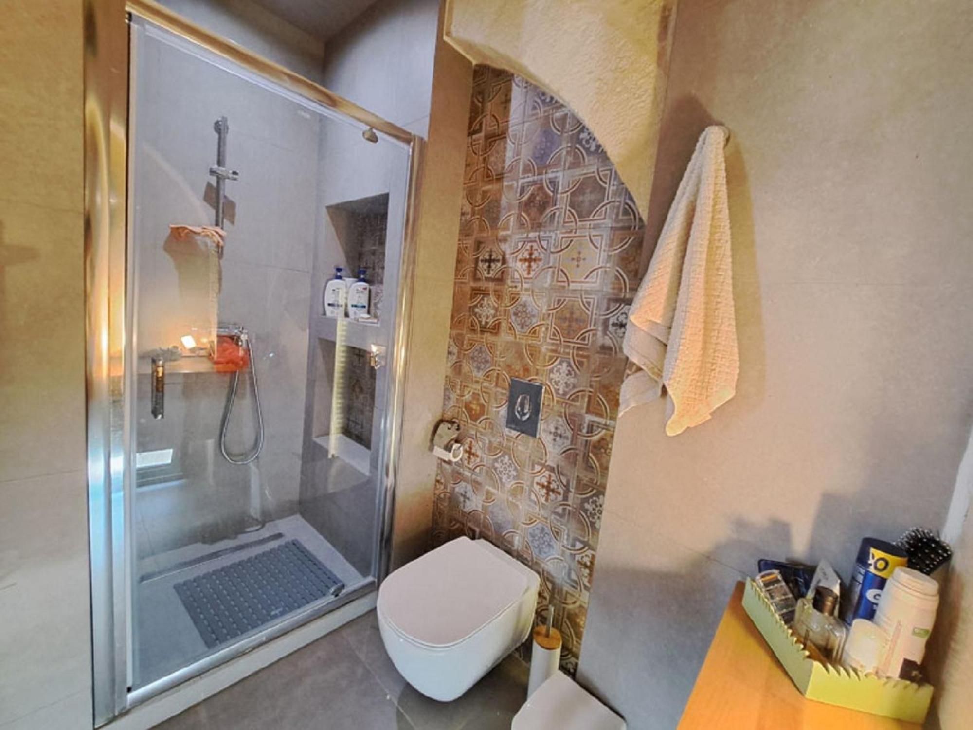 Villa Apollo - Saint George'S Retreat Village Kokkino Chorio Exterior foto